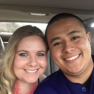 Meet your Posher, Brittney